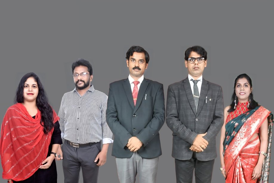 Raybroom Metanona Foundation